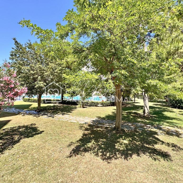 643 - Appartamento trilocale al piano terra al Residence Conero a Marcelli - Appartamento con 2 Camere da Letto - 18