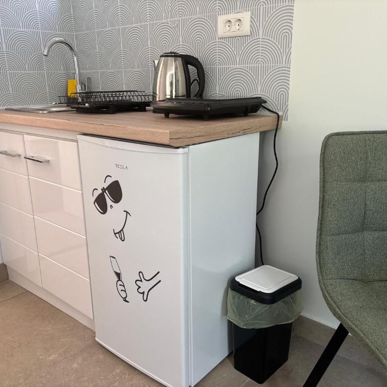 STR Apartments - Studio sa Bračnim Krevetom (Queen-size) - 5