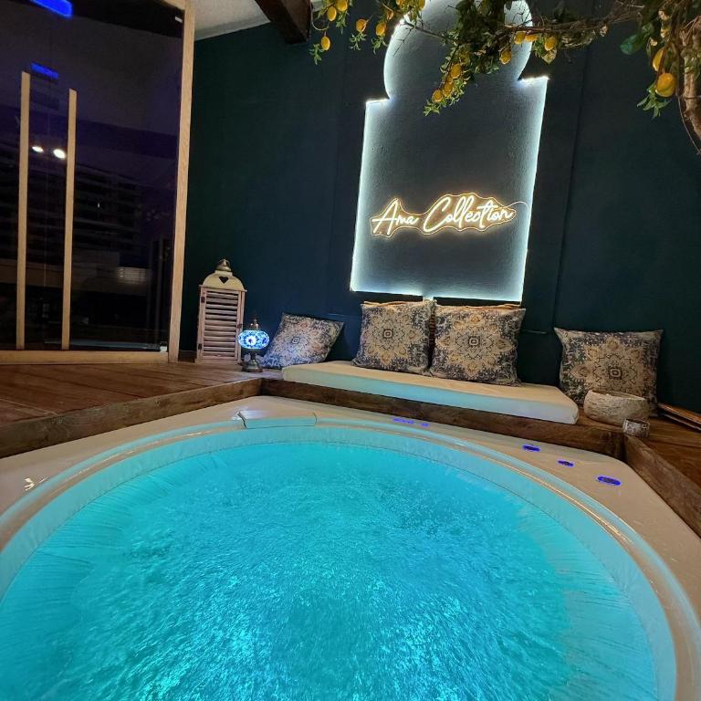 AMA Esclusive SPA Ariosto - Appartamento con 1 Camera da Letto - 2