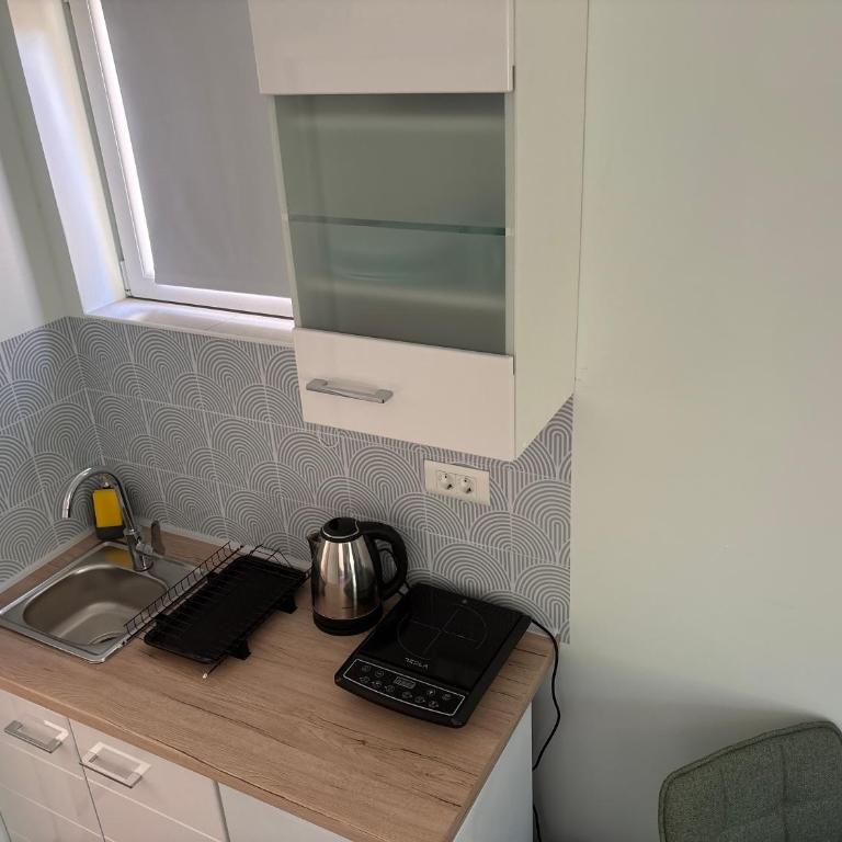 STR Apartments - Studio sa Bračnim Krevetom (Queen-size) - 6