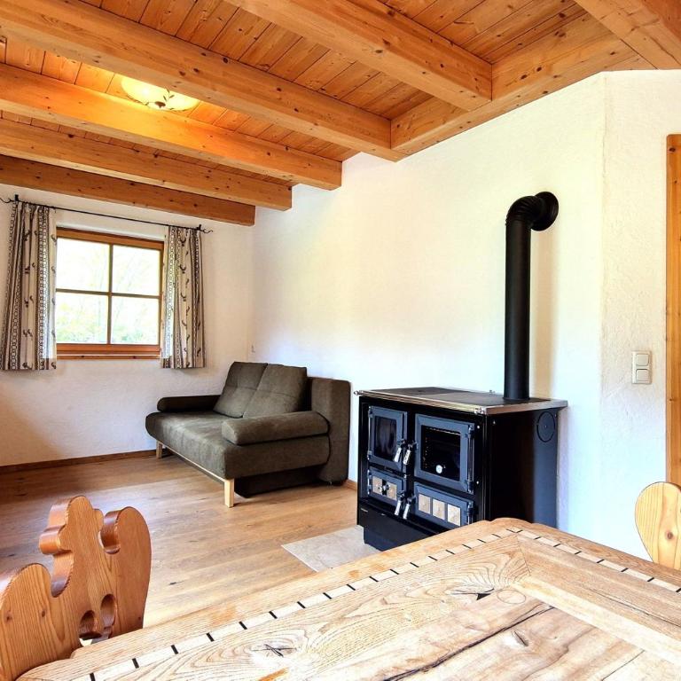 Almliesl HUET-484 - Chalet 2 Chambres - 13
