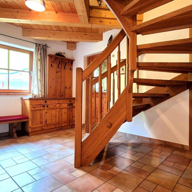 Almliesl HUET-484 - Chalet 2 Chambres - 9
