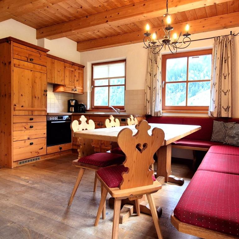 Almliesl HUET-484 - Chalet 2 Chambres - 2