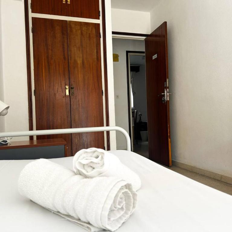 Habitación Individual con terraza - Deluxe Room - 1