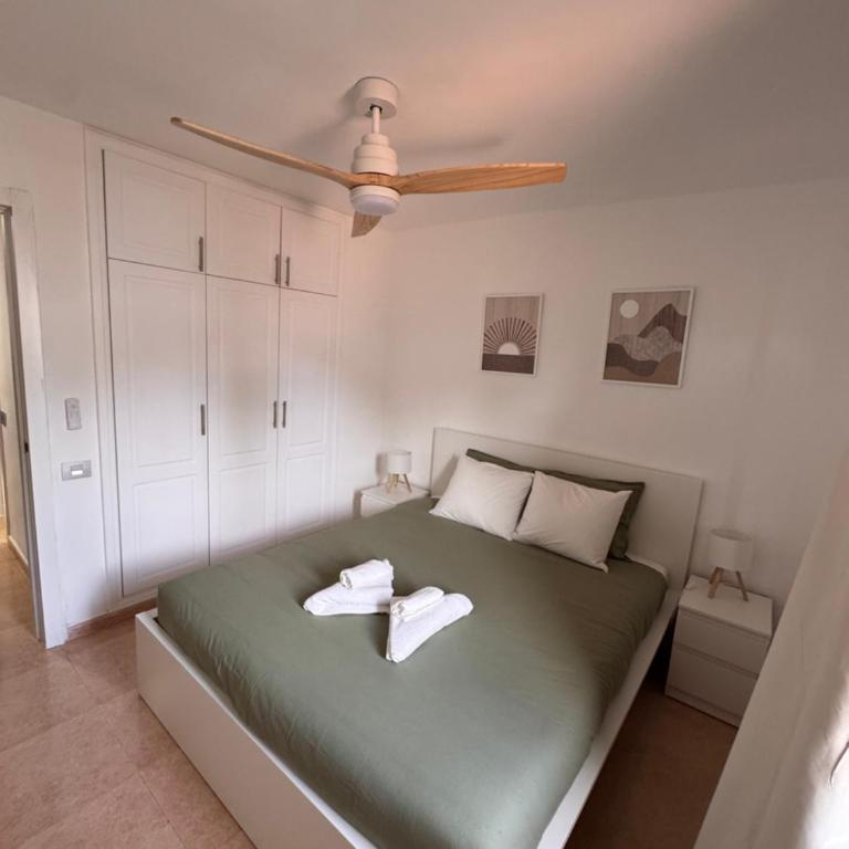 Dune Escape - One-Bedroom Apartment - 9
