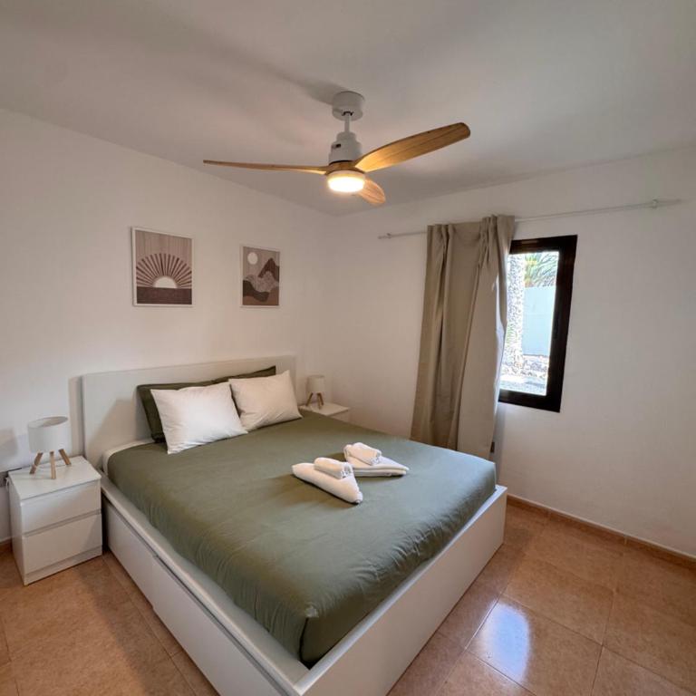 Dune Escape - One-Bedroom Apartment - 10