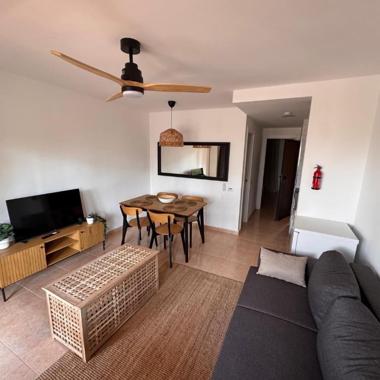 Dune Escape - One-Bedroom Apartment - 2