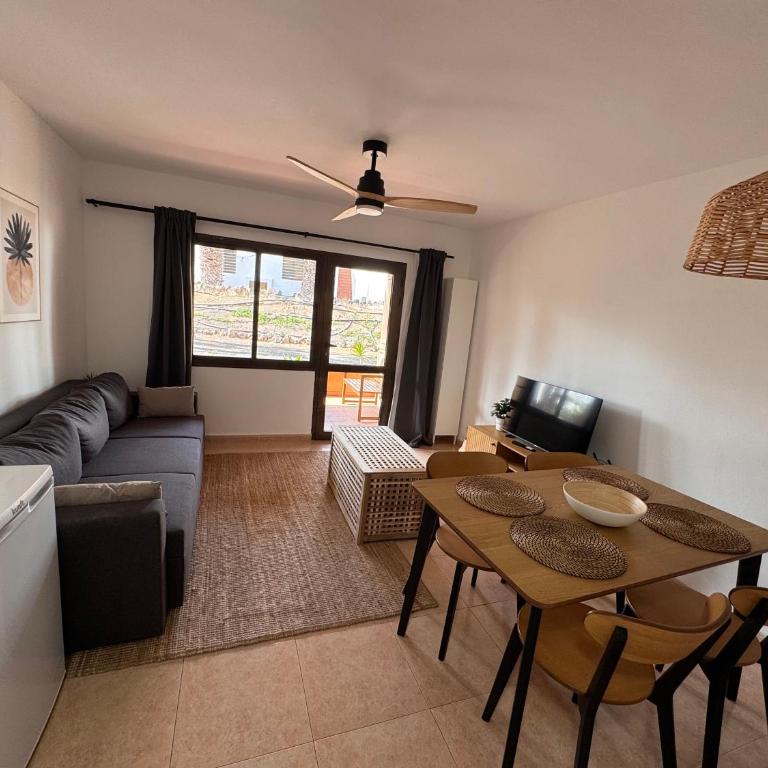 Dune Escape - One-Bedroom Apartment - 3