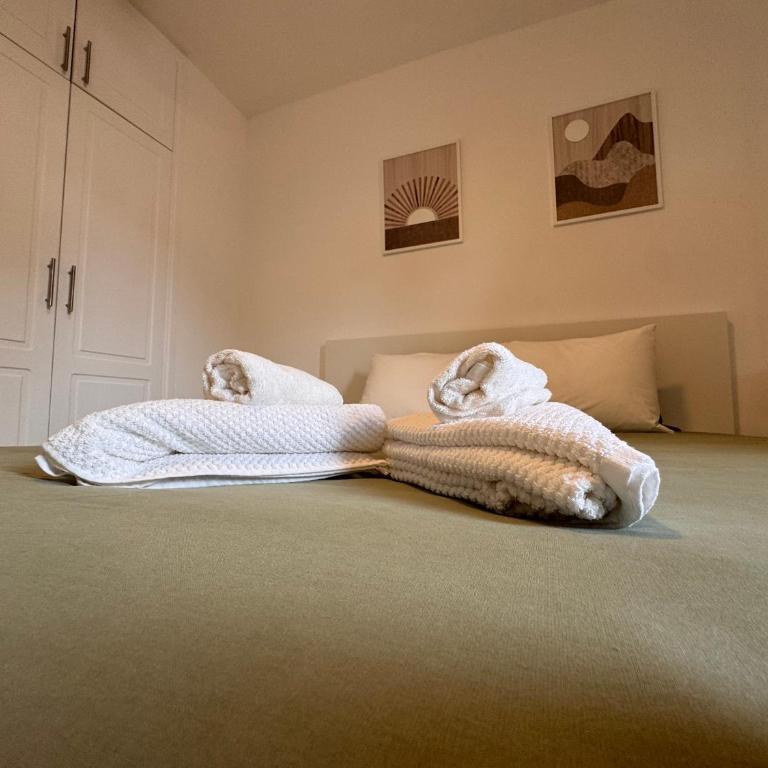 Dune Escape - One-Bedroom Apartment - 11
