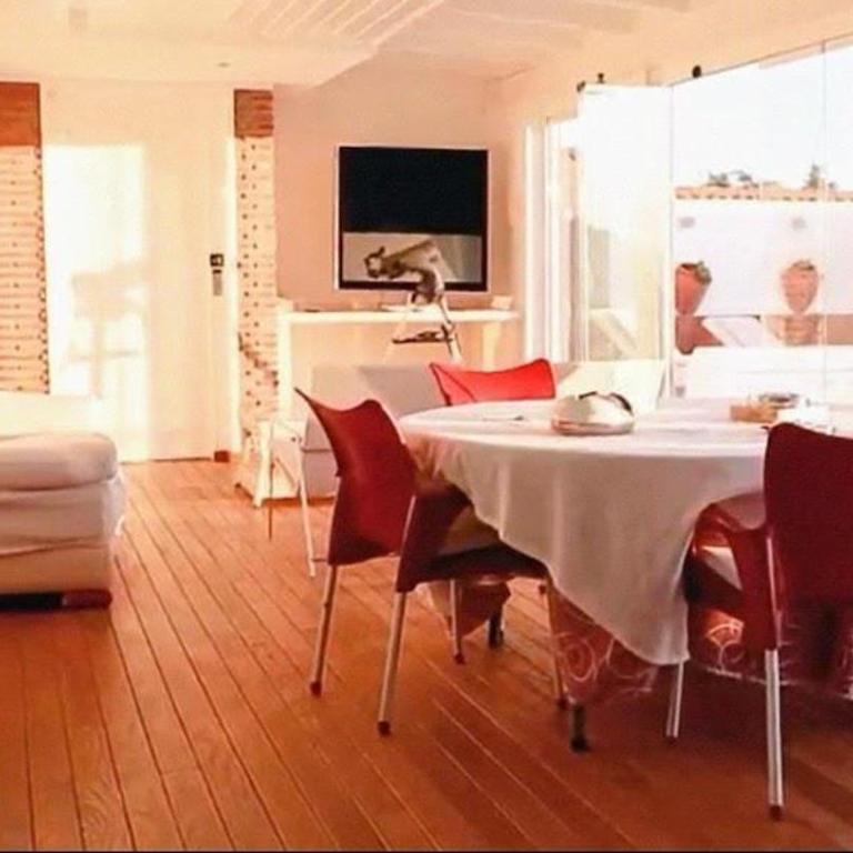 House with sea views and swimming pool - Villa - 64
