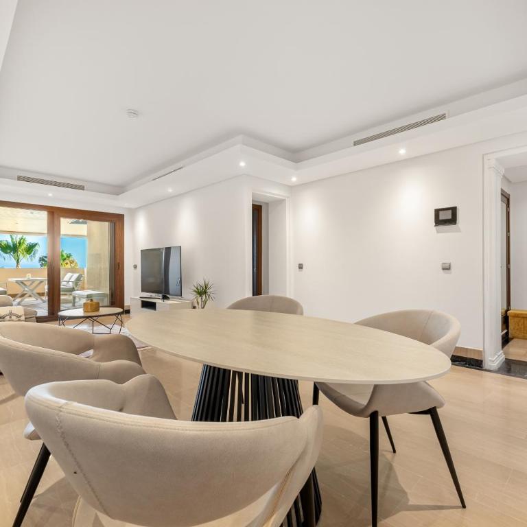 Seafront Bahía de la Plata - Apartamento de 2 dormitorios - 15