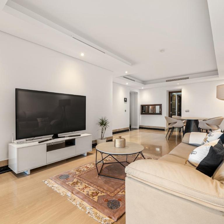 Seafront Bahía de la Plata - Apartamento de 2 dormitorios - 13