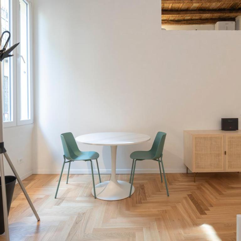 Xenia Milan - Suite in Corso San Gottardo A - Appartamento con 1 Camera da Letto - 10