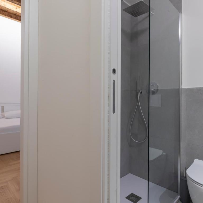 Xenia Milan - Suite in Corso San Gottardo A - Appartamento con 1 Camera da Letto - 15