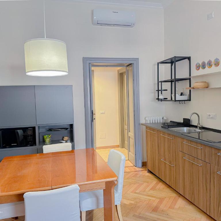 Bligny Living One - 15 min dal Duomo - Appartamento con 2 Camere da Letto - 3