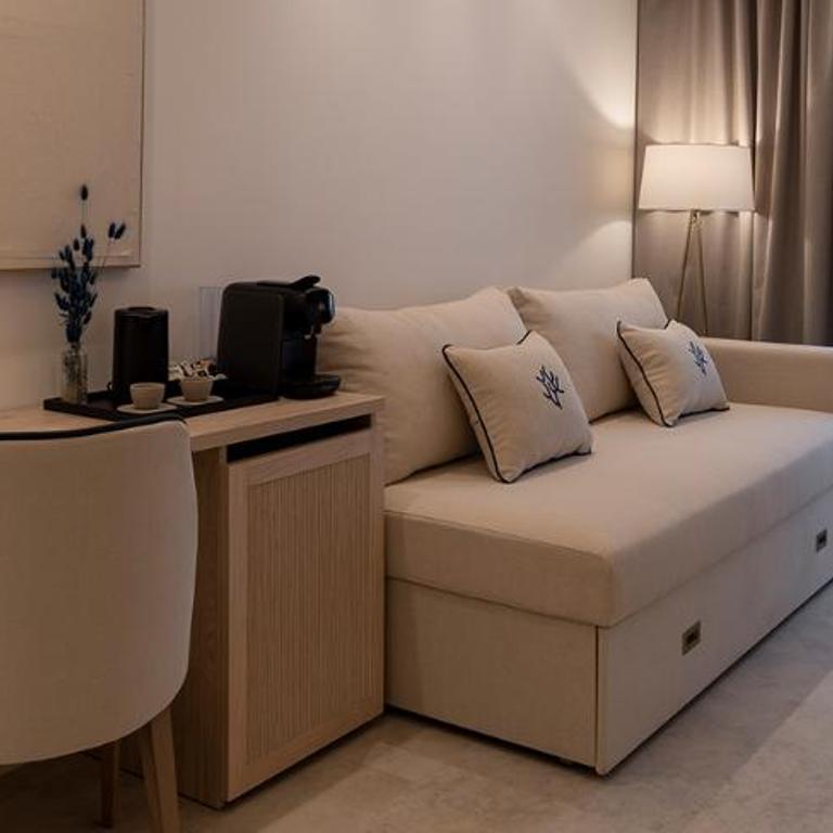 PONTIANA Thalasso Hotel - Habitación Triple Deluxe - 13