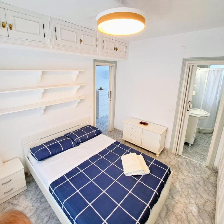 Sea Front Home - Apartamento de 1 dormitorio - 10