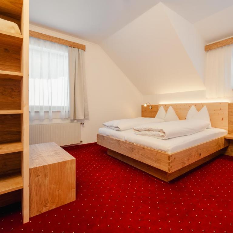 Glautschhof - Apartment mit 2 Schlafzimmern - 4