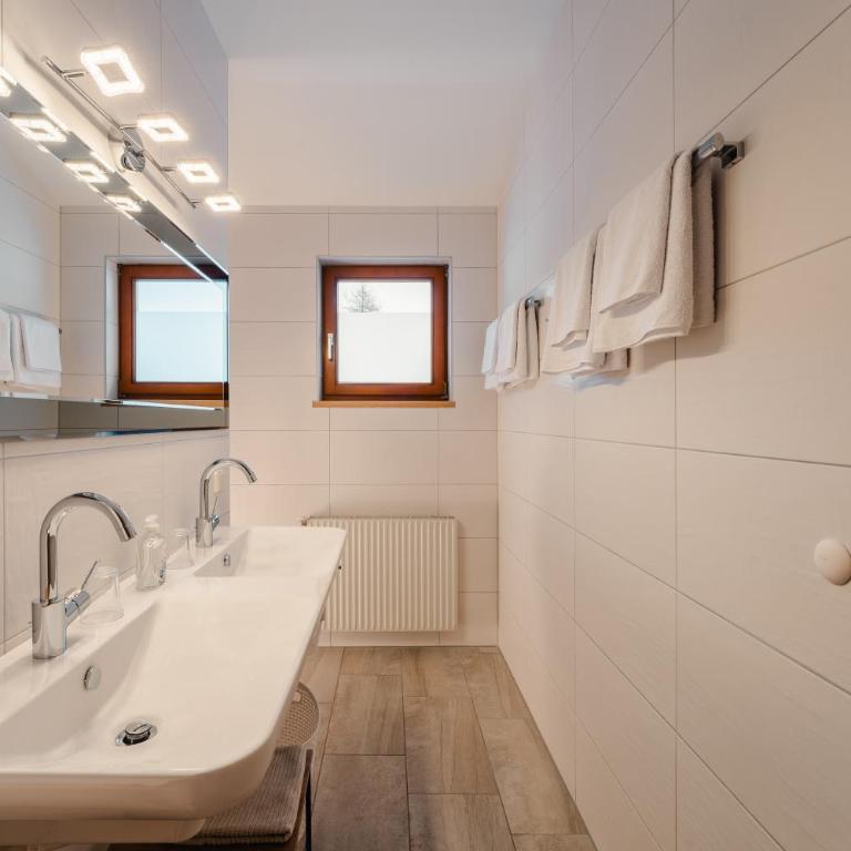 Glautschhof - Apartment mit 2 Schlafzimmern - 7