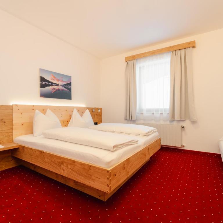Glautschhof - Apartment mit 2 Schlafzimmern - 1