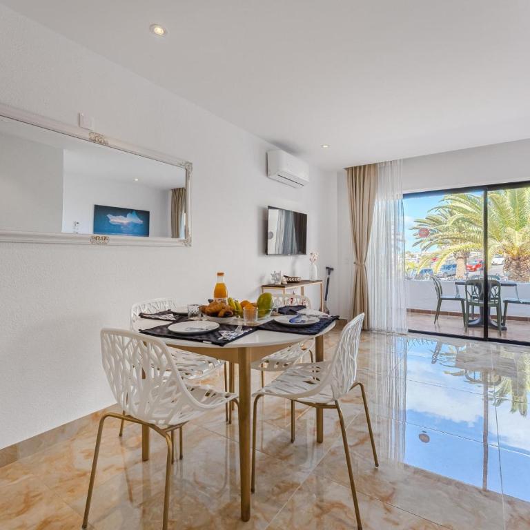 Partial Sea View & Relax 2-Bed Tenerife South - Apartamento - 28