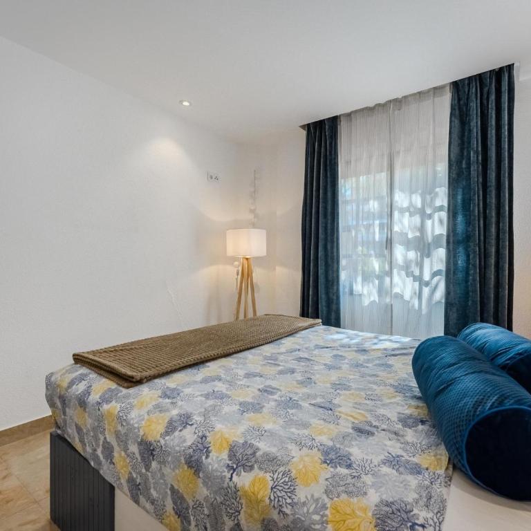 Partial Sea View & Relax 2-Bed Tenerife South - Apartamento - 4