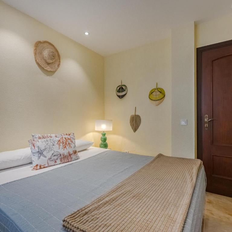 Partial Sea View & Relax 2-Bed Tenerife South - Apartamento - 11