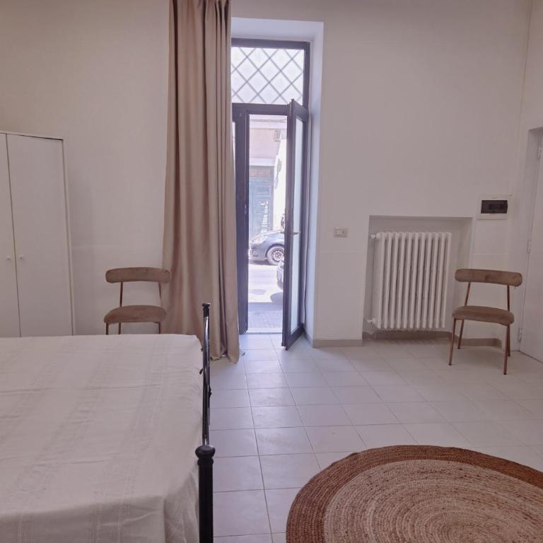 Casa Carafa - Appartamento con 1 Camera da Letto - 6