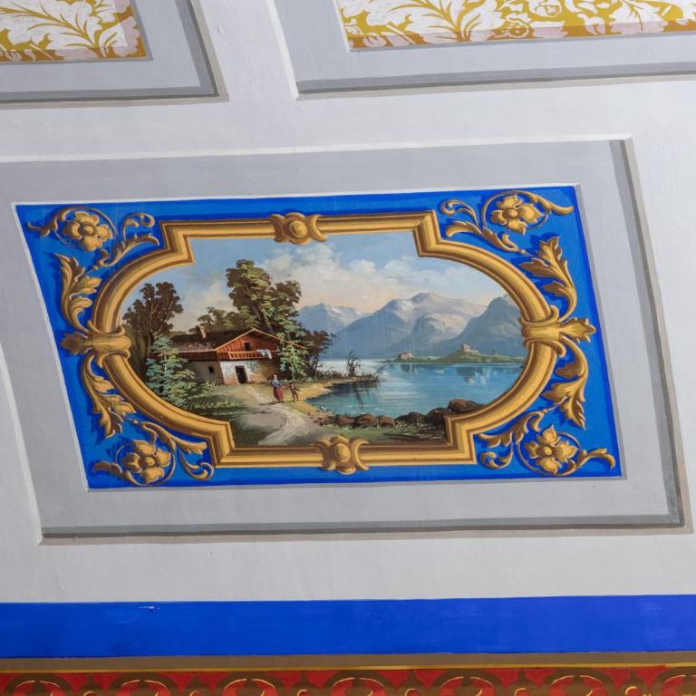 Palazzo Giangreco Rooms - Suite con 2 Camere da Letto - 8