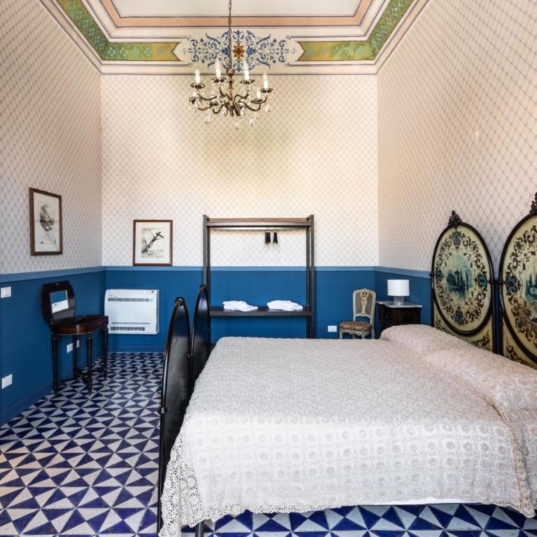 Palazzo Giangreco Rooms - Suite con 2 Camere da Letto - 6