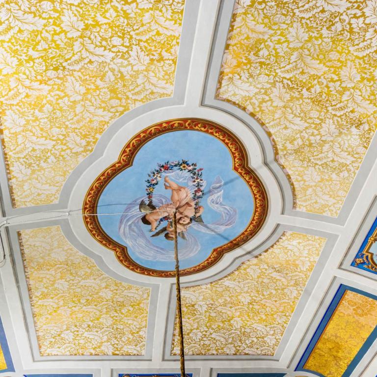 Palazzo Giangreco Rooms - Suite con 2 Camere da Letto - 2