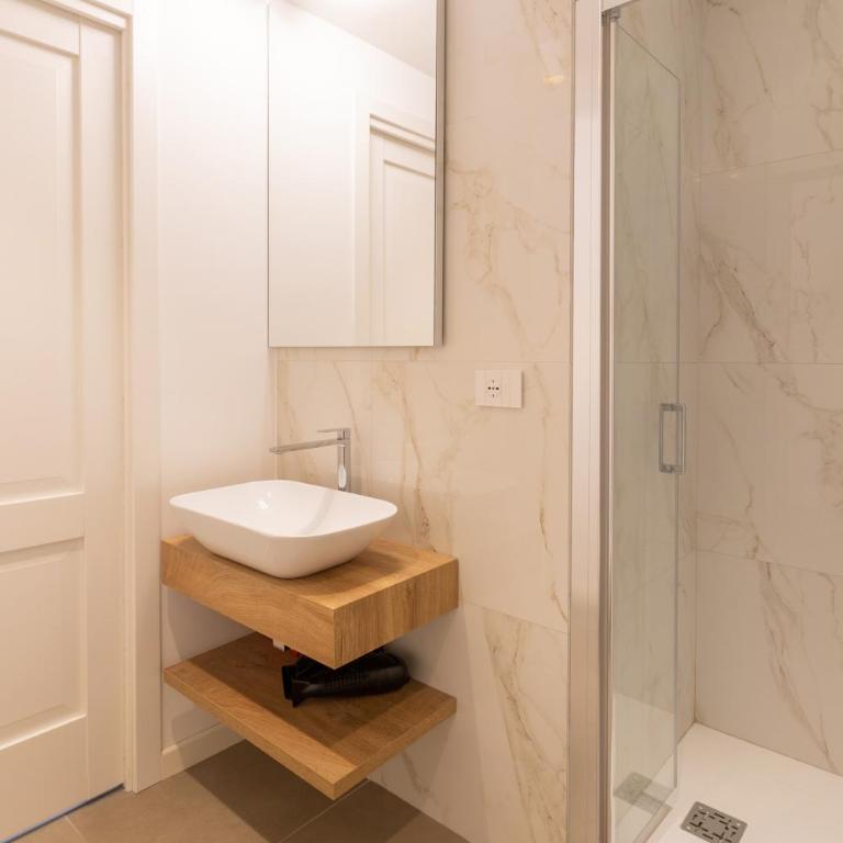 Luminoso Trilocale Certosa - Mirable PM - Appartamento con 2 Camere da Letto - 20