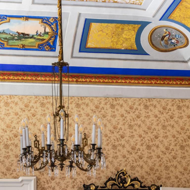 Palazzo Giangreco Rooms - Suite con 2 Camere da Letto - 18