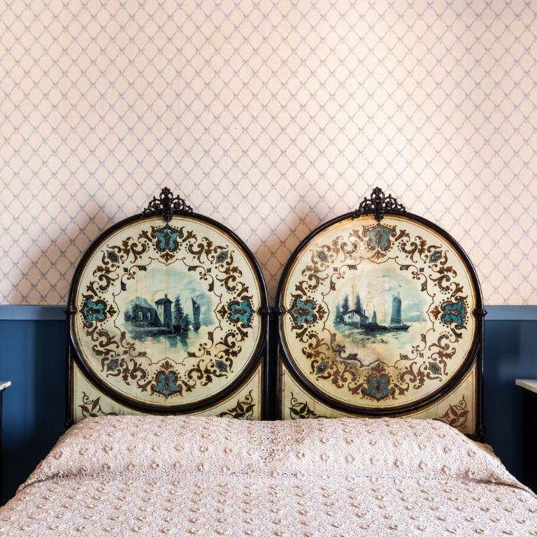 Palazzo Giangreco Rooms - Suite con 2 Camere da Letto - 19