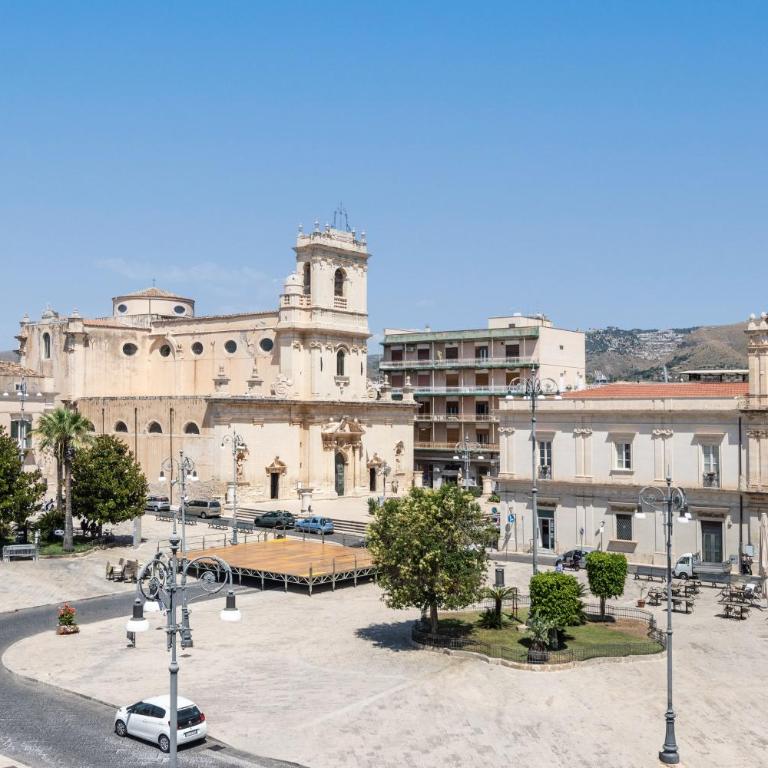 Palazzo Giangreco Rooms - Suite con 2 Camere da Letto - 22