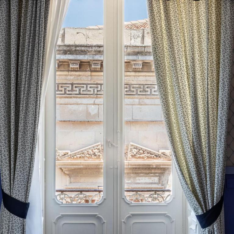 Palazzo Giangreco Rooms - Suite con 2 Camere da Letto - 23