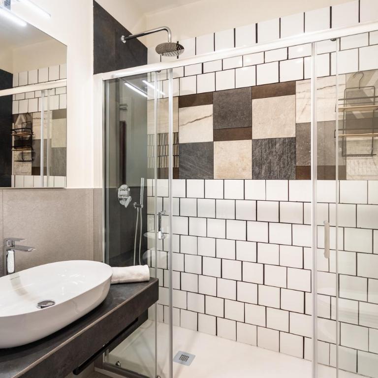 Palazzo Giangreco Rooms - Suite con 2 Camere da Letto - 28