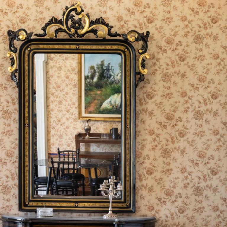 Palazzo Giangreco Rooms - Suite con 2 Camere da Letto - 29