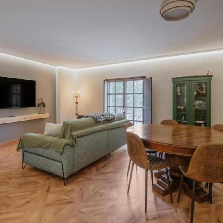 Centro Burgos Real Consulado 1787 - Apartamento de 2 dormitorios - 2