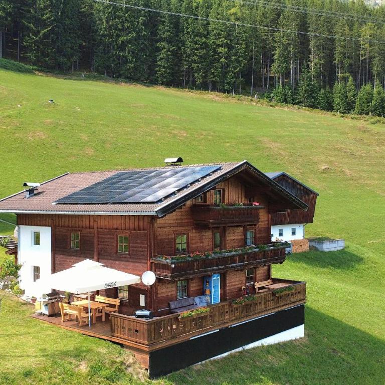 Almliesl WALD-744 - Haus mit 4 Schlafzimmern - 10