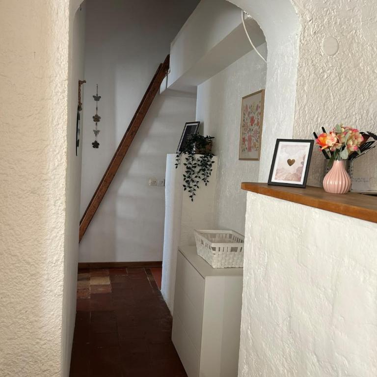 Appartement cosy Le Cézanne centre historique 2 chambres 4 personnes - Apartment mit 2 Schlafzimmern - 34