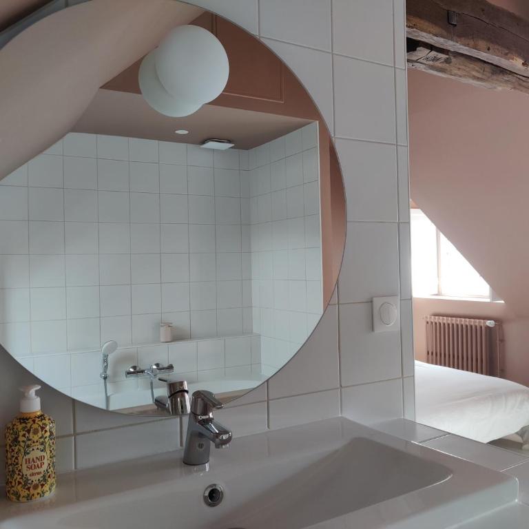 Le 11 Amboise - La Maison Royale - Three-Bedroom Villa - 18
