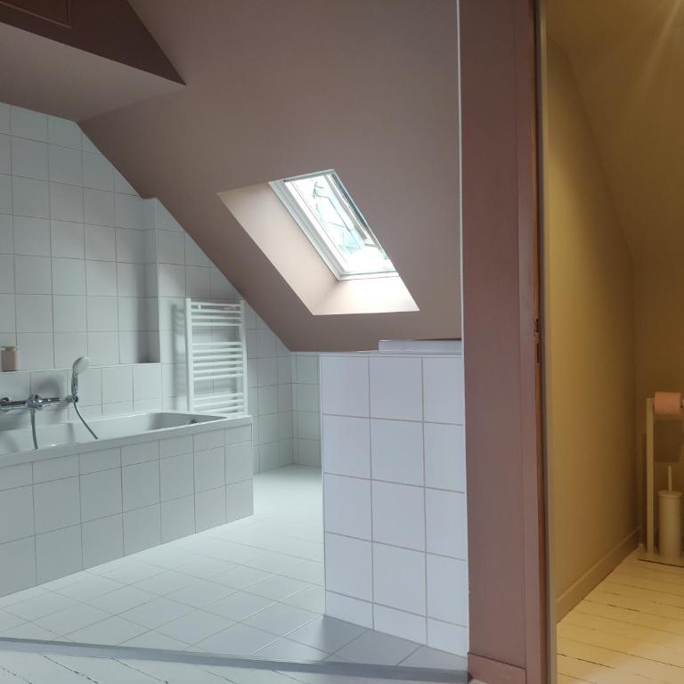 Le 11 Amboise - La Maison Royale - Three-Bedroom Villa - 19