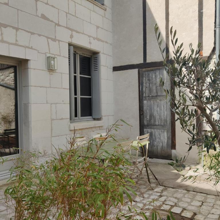 Le 11 Amboise - La Maison Royale - Three-Bedroom Villa - 5