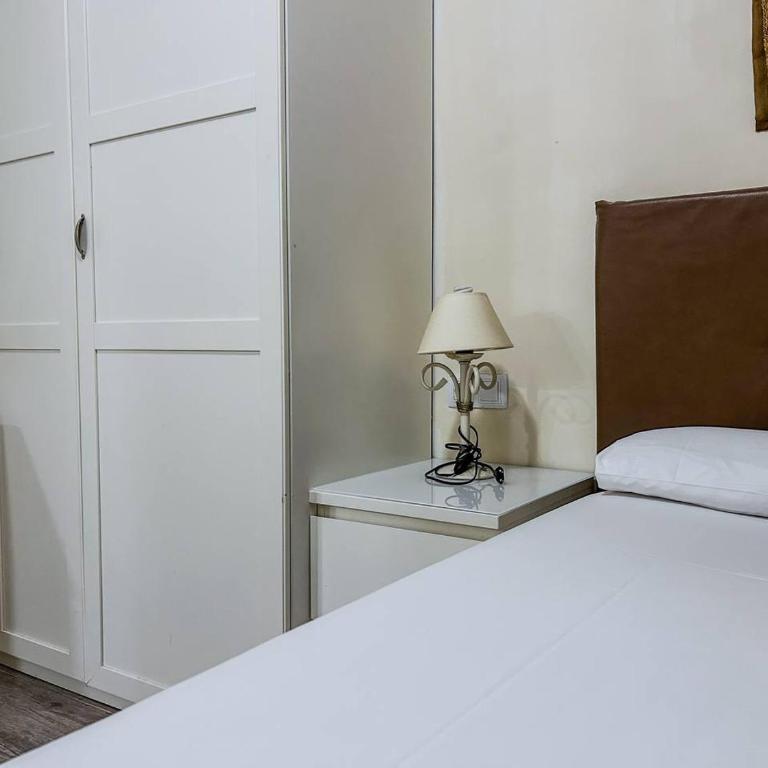 Perfecta ubicación en el SOHO - Apartamento de 1 dormitorio - 4