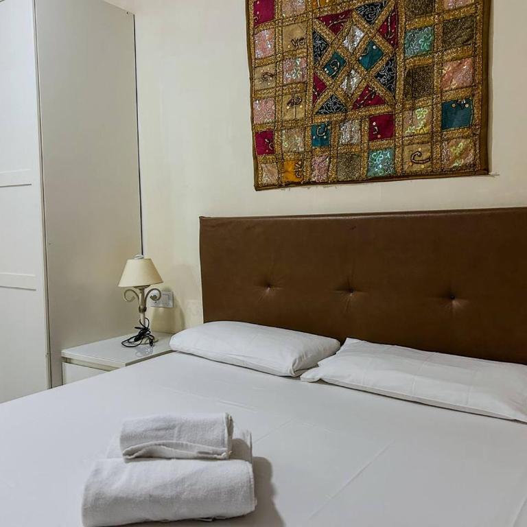 Perfecta ubicación en el SOHO - Apartamento de 1 dormitorio - 5