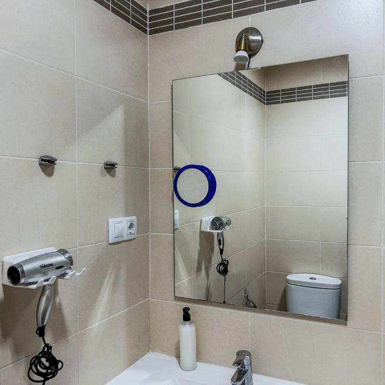 Perfecta ubicación en el SOHO - Apartamento de 1 dormitorio - 24