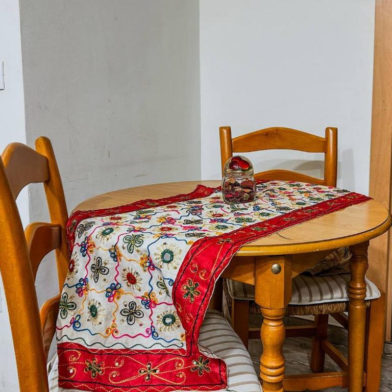 Perfecta ubicación en el SOHO - Apartamento de 1 dormitorio - 26