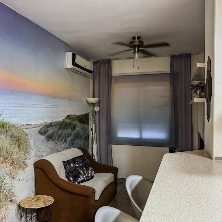 Perfecta ubicación en el SOHO - Apartamento de 1 dormitorio - 27