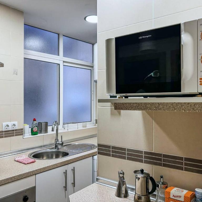 Perfecta ubicación en el SOHO - Apartamento de 1 dormitorio - 29